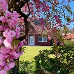 H E R R Nilsson - Fuer Familien Und Radfahrer Im Emsland, Eg, Garten,fahrradgarage Werlte