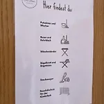 H E R R Nilsson - Fuer Familien Und Radfahrer Im Emsland, Eg, Garten,fahrradgarage