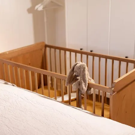 H E R R Nilsson - Für Familien Und Radfahrer Im Emsland, Eg, Garten,fahrradgarage Apartamento Werlte