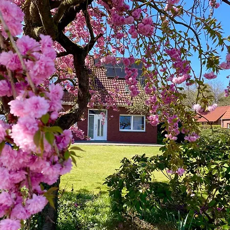 H E R R Nilsson - Für Familien Und Radfahrer Im Emsland, Eg, Garten,fahrradgarage Werlte