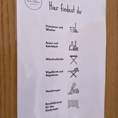 H E R R Nilsson - Fuer Familien Und Radfahrer Im Emsland, Eg, Garten,fahrradgarage