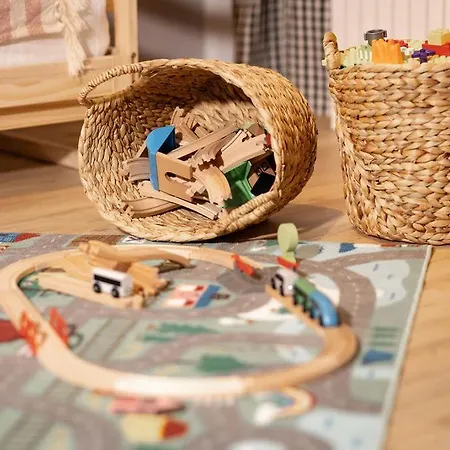 H E R R Nilsson - Fuer Familien Und Radfahrer Im Emsland, Eg, Garten,fahrradgarage Apartman *