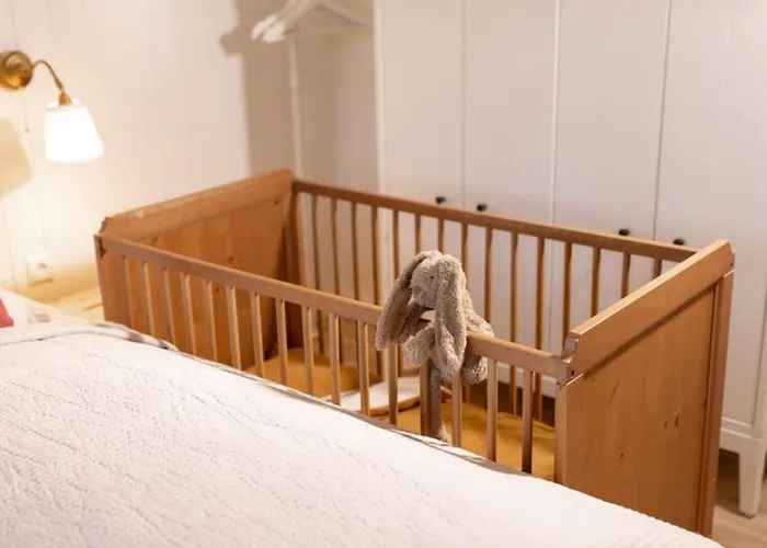 H E R R Nilsson - Fuer Familien Und Radfahrer Im Emsland, Eg, Garten,fahrradgarage Appartement Werlte