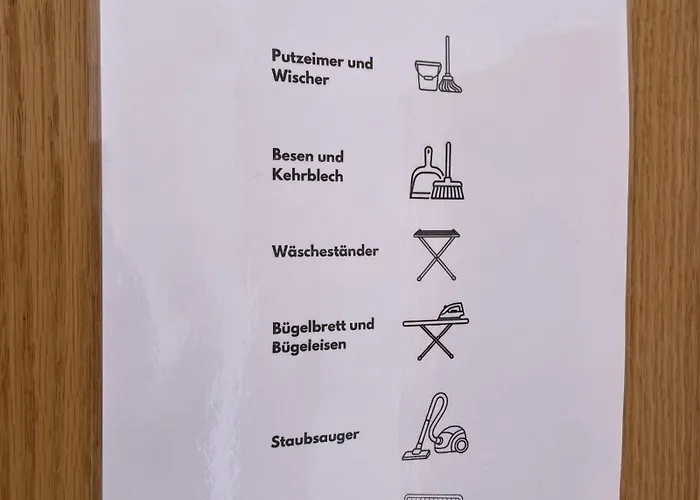 H E R R Nilsson - Fuer Familien Und Radfahrer Im Emsland, Eg, Garten,fahrradgarage